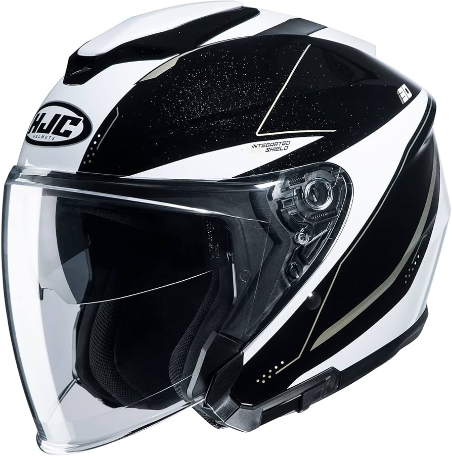 Amazon.com: HJC i30 Slight Men's Street Motorcycle Helmet - MC-9 Amazon.com: HJC i30 Slight Men's Street Motorcycle Helmet - MC-9